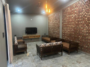 ADG Corbett Villa